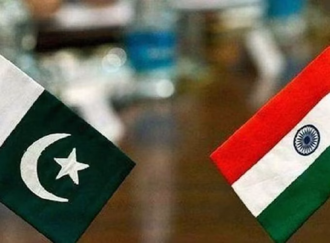 pakistan-india-flag