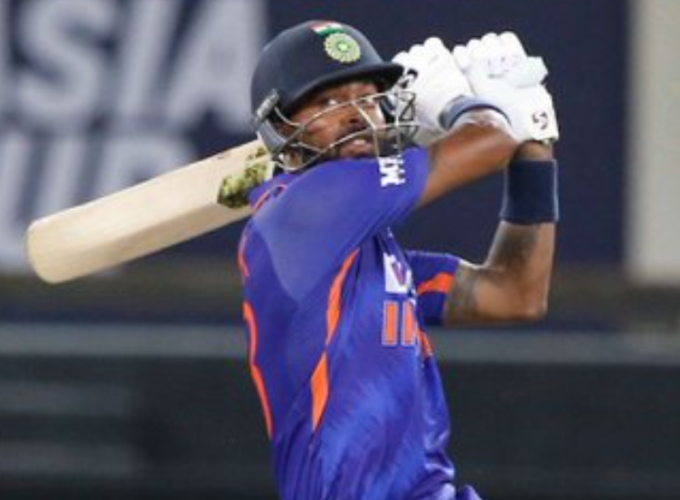 pandya