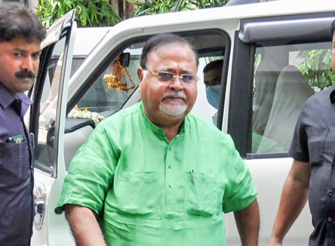 partha chatterjee
