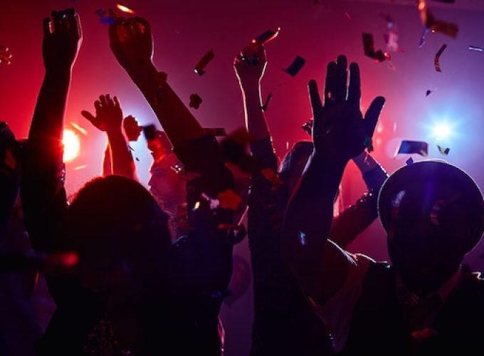 party
