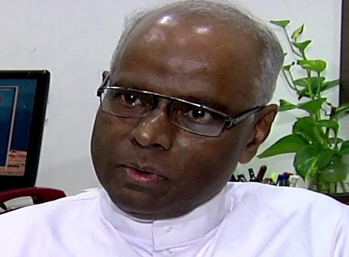 paul thelakkattu