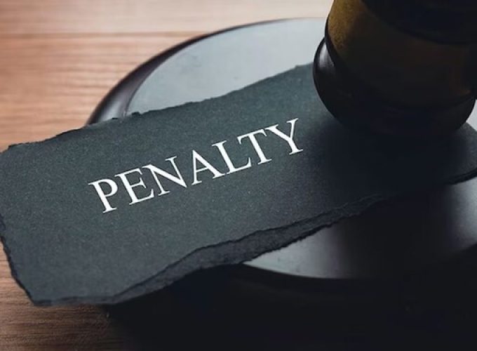 penalty