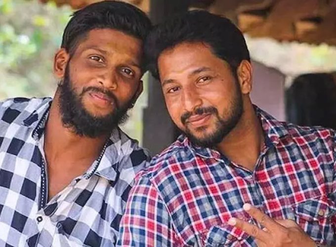 periya murder case
