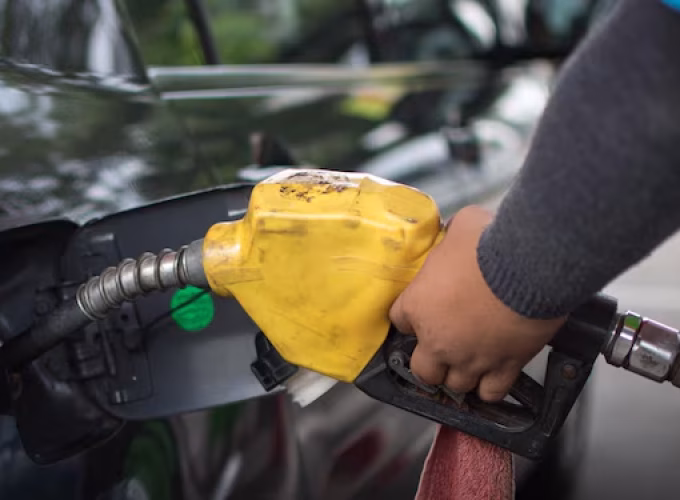 petrol