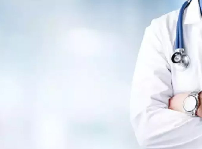 pg doctors strike