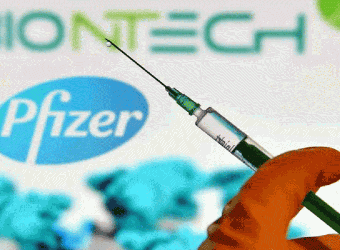 pifizer