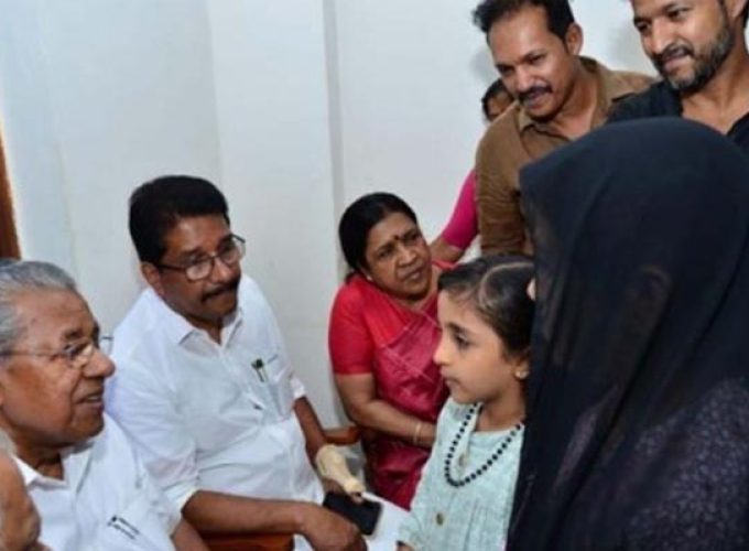 pinaray vijayan