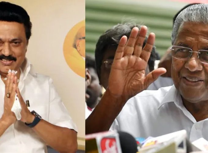 pinary and stalin