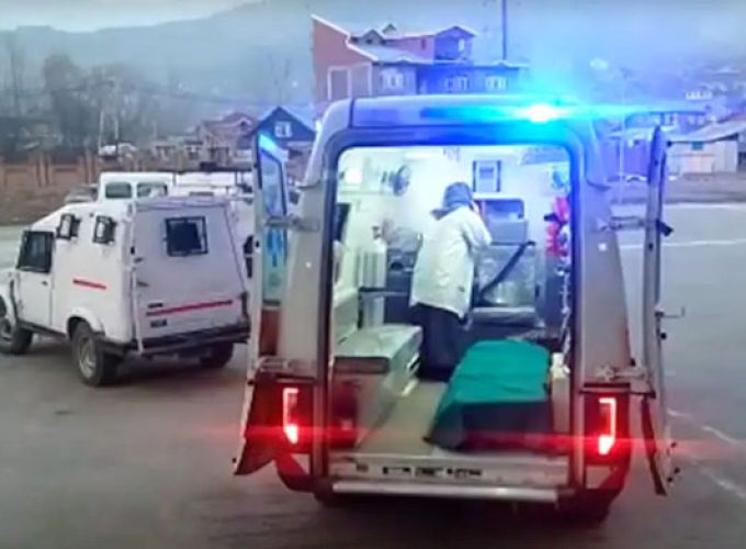 policemen killed in terrorist attack in jammu and kashmirs bandipora district