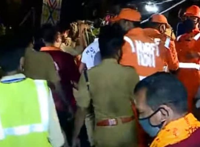 pooram accident