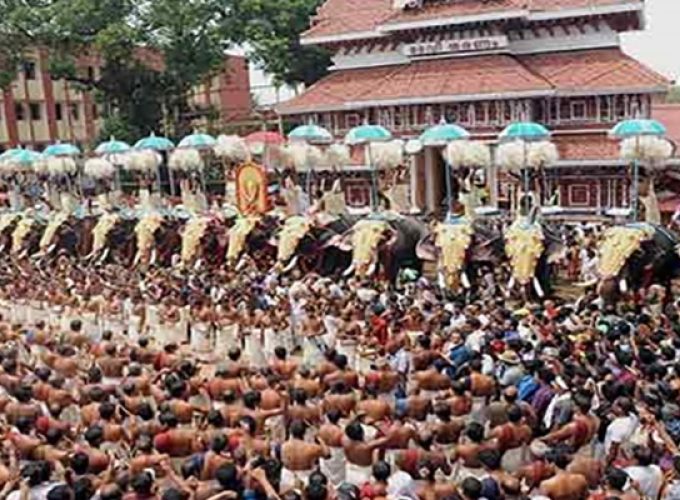 pooram new