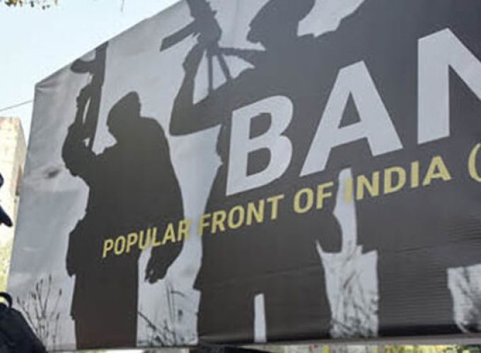 popular front