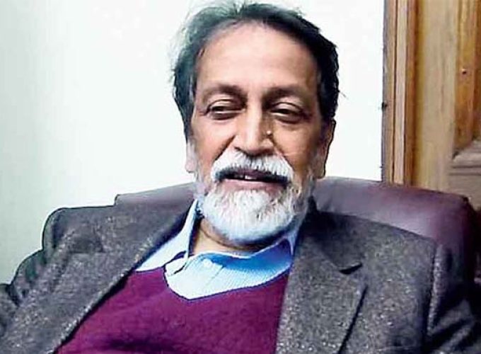 prabhat patnaik