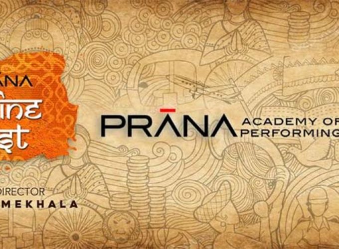 prana