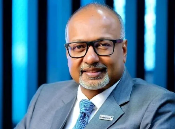 pravasi-bharatiya-samman-for-ramakrishnan-sivaswami-iyer-dubai-uae