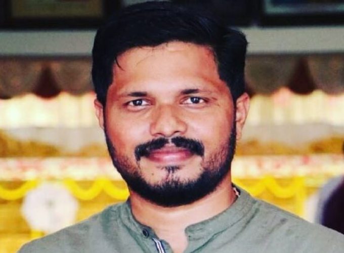 praveen natturu