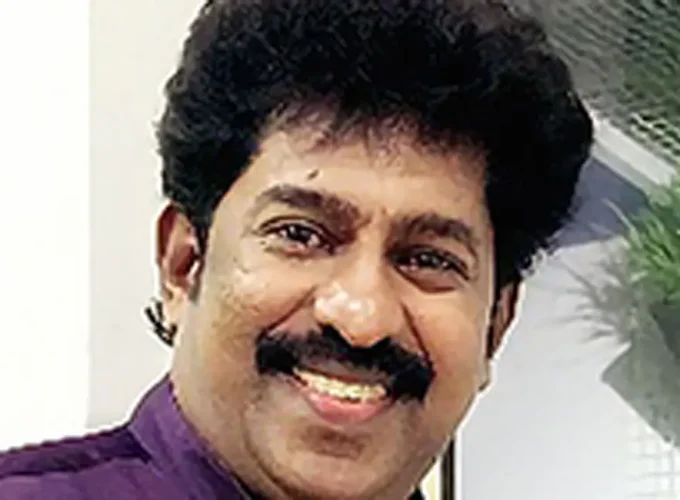 prem-kumar