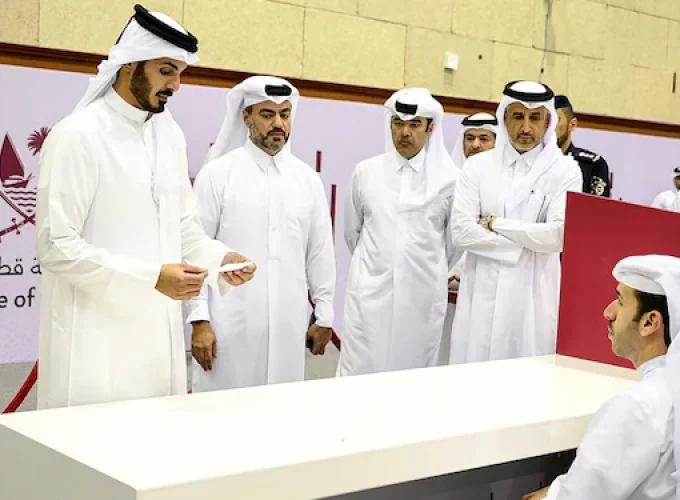 preparations-complete-for-referendum-polling-qatar1