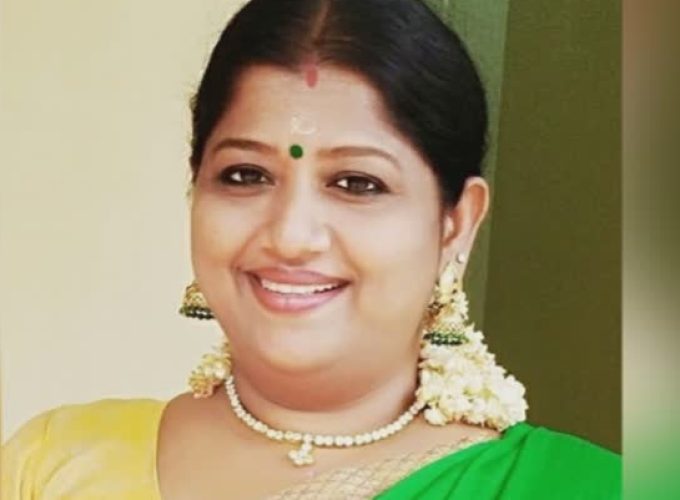 priyanka