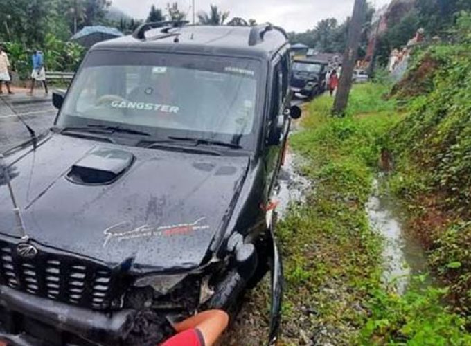 punnaloor accident death
