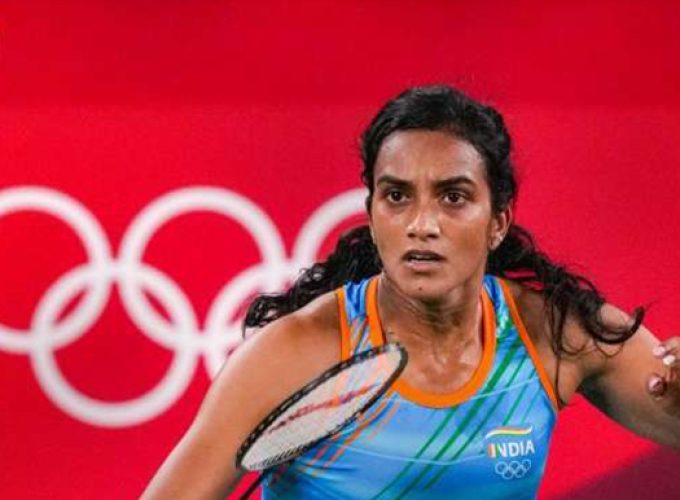 pv sindhu