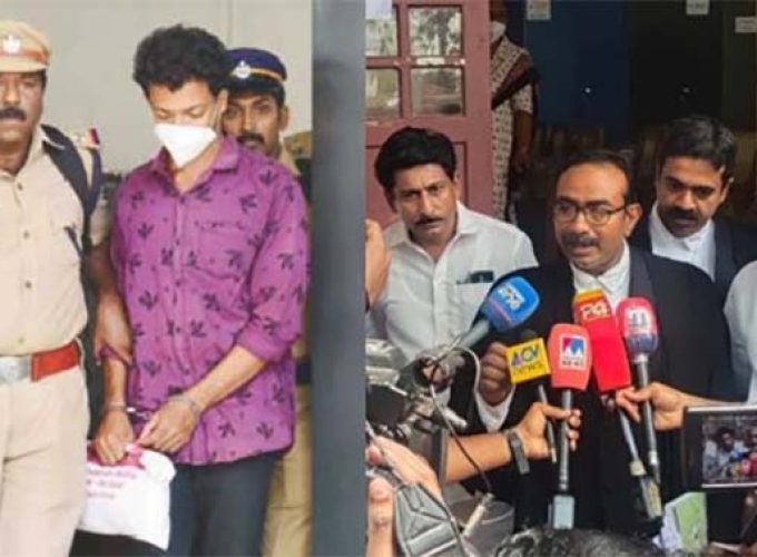 pzhayidam murder case