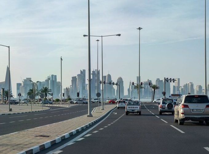 qatar-50-discount-on-traffic-violation-fines-ends-this-august