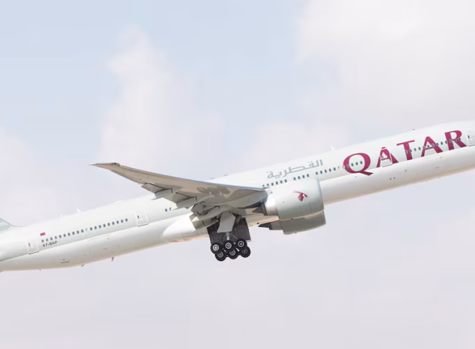 qatar-airways-ranked-among-world-top-five-most-punctual-airlines-in-2024