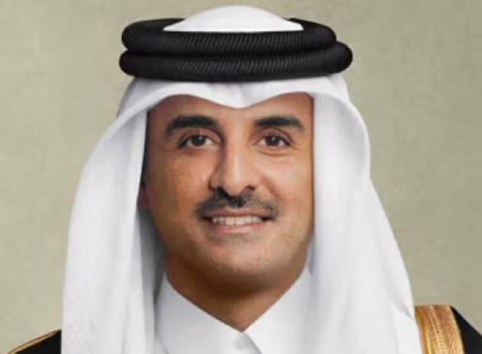 qatar-amir