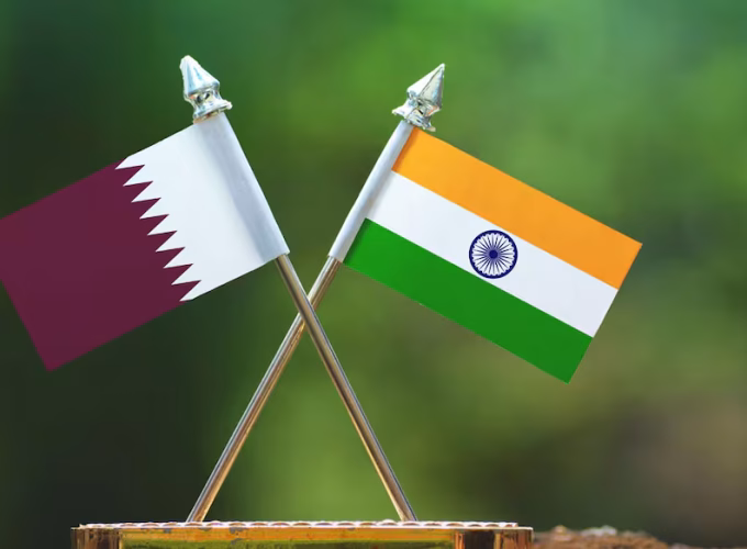 qatar-and-india-ministers-discuss-regional-development