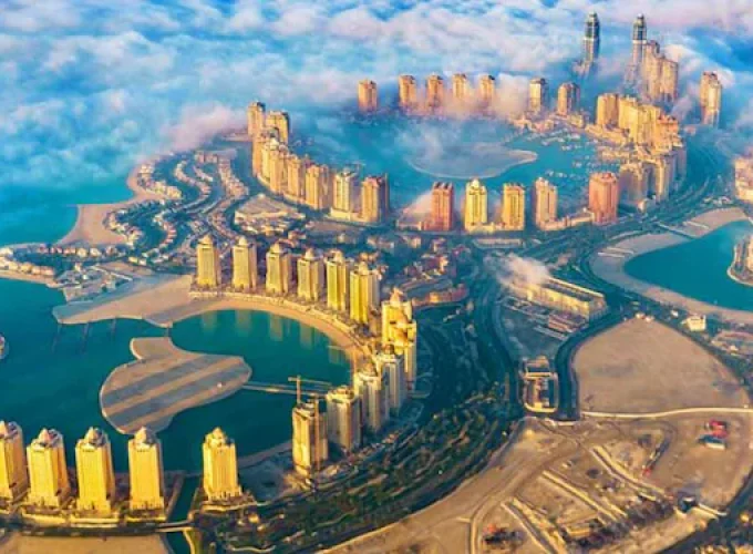 qatar-city