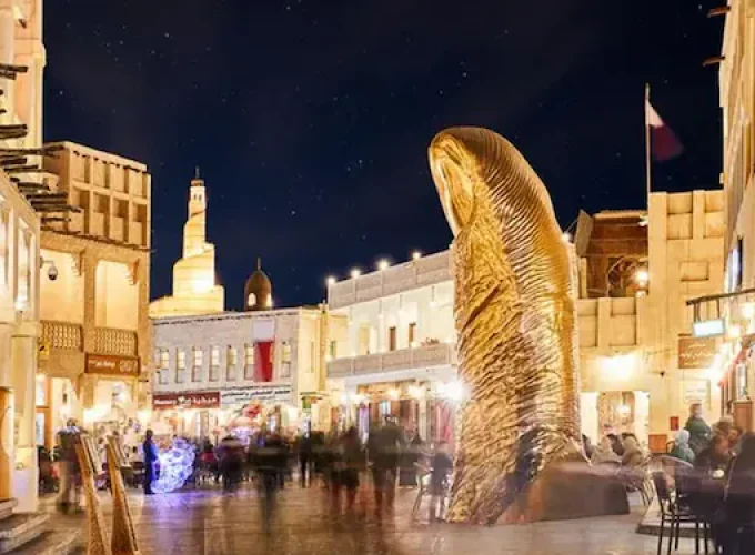 qatar-launches-web-portal-for-tourism-related-services