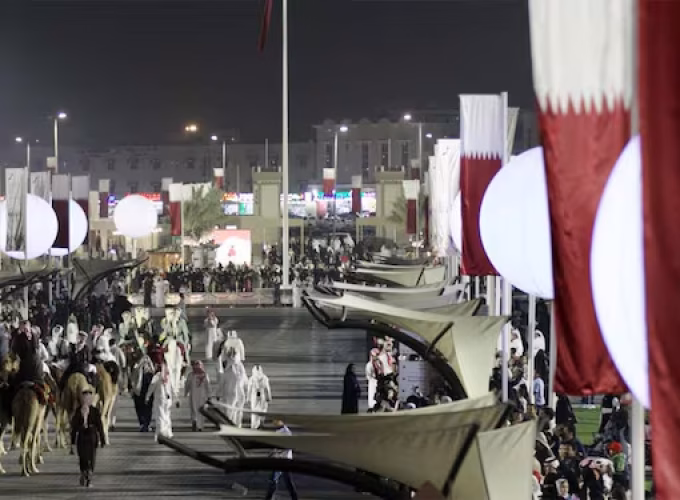 qatar-national-day-celebrations-at-darb-al-saai-to-begin-on-december-10