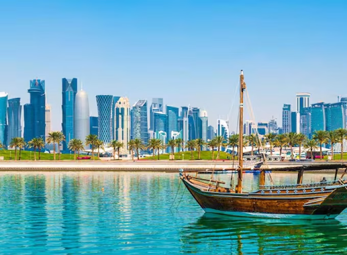 qatar