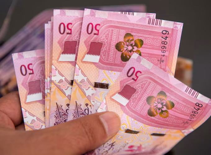 qatar-riyal