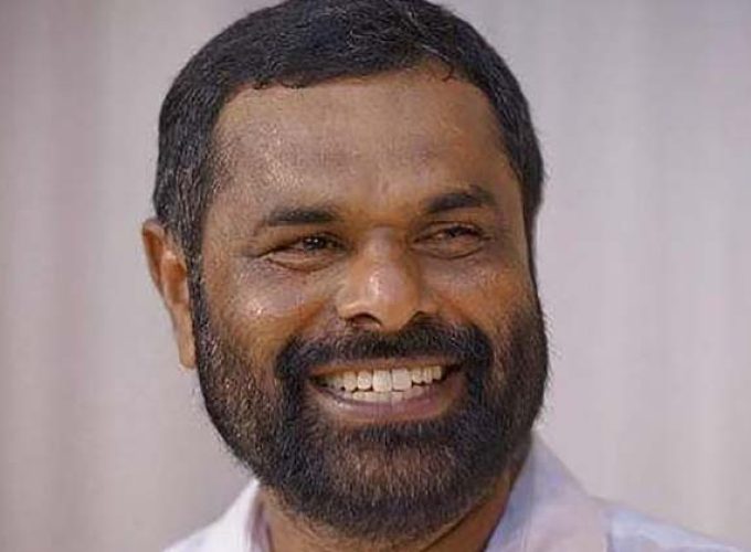 raghavan velutholi