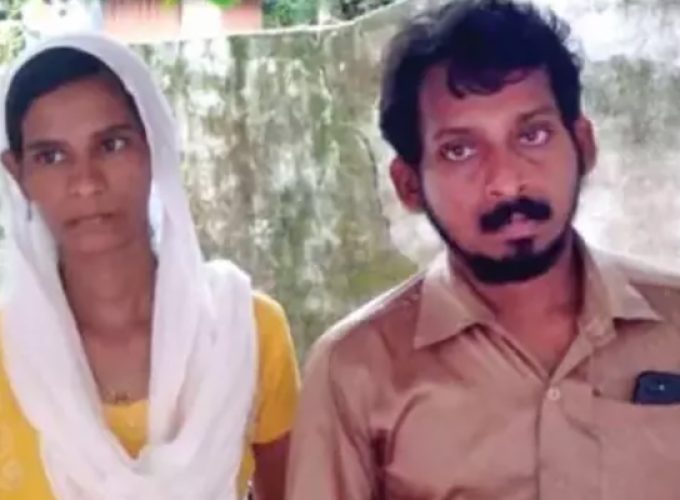 rahman and sajitha new