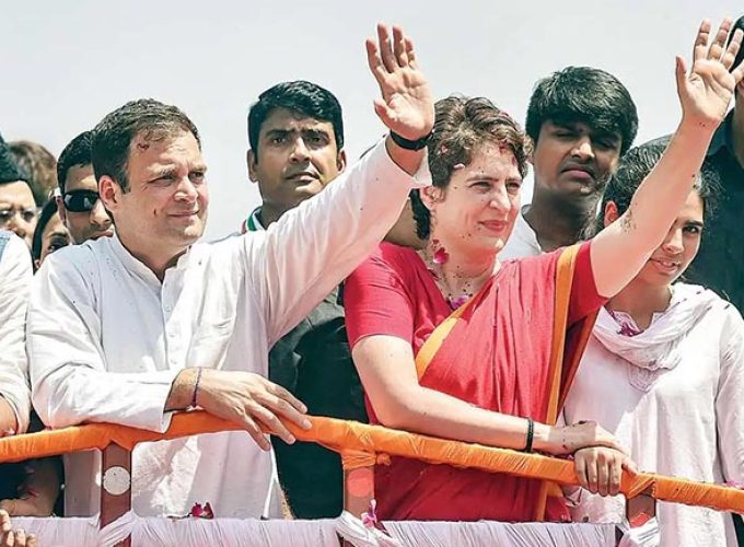 rahula and priyanka