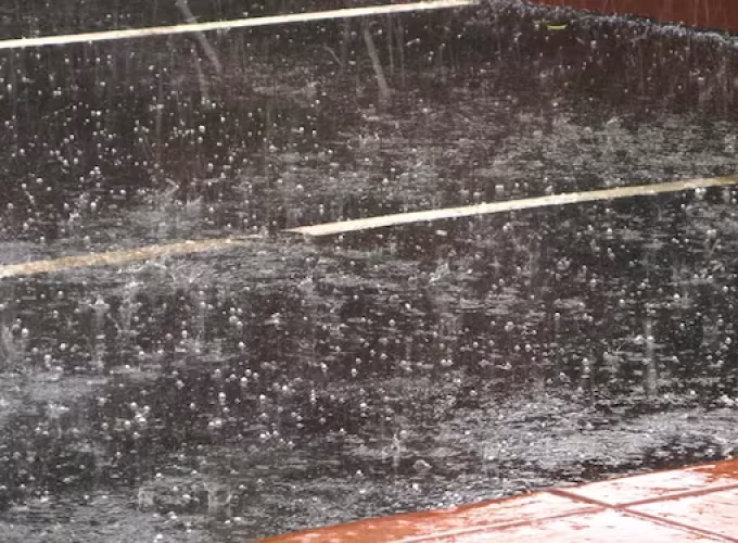 rain-and-hail