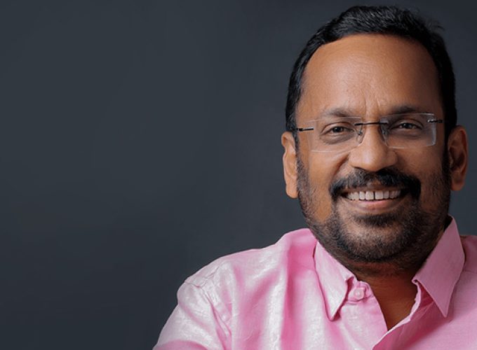 rajan minister