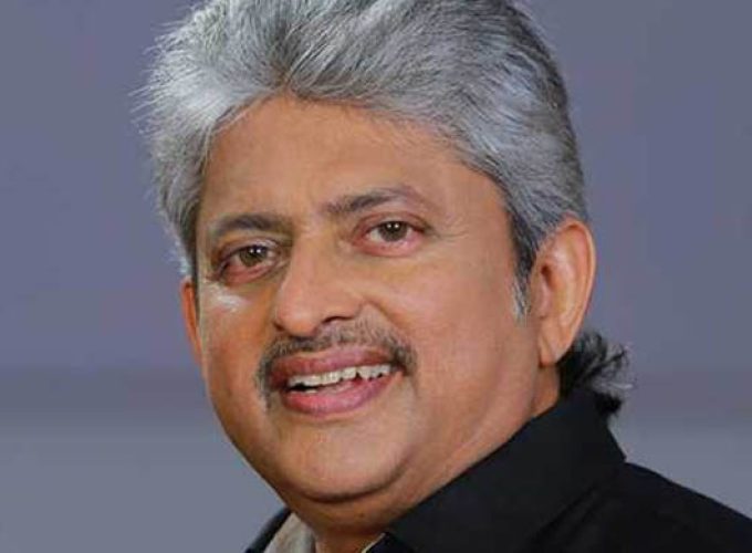 rajasenan