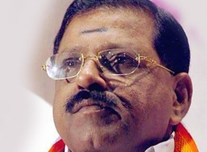 rajmohan unnithan