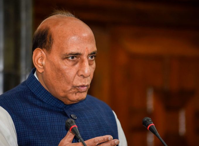rajnath