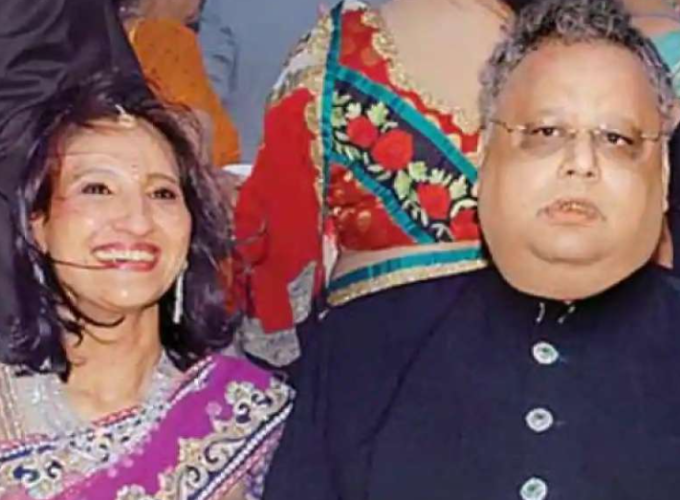 rakesh jhun