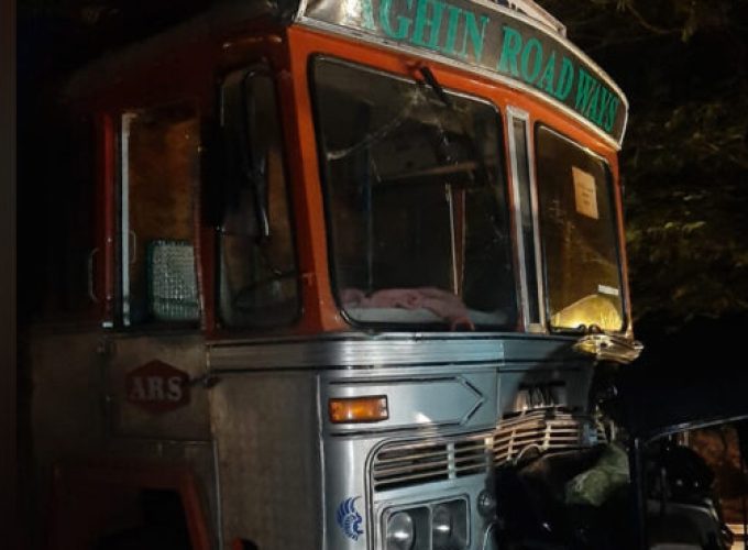 ramanattukara accident