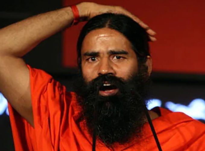 ramdev new