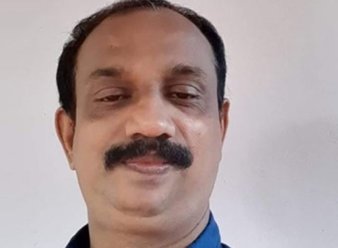 ramesh