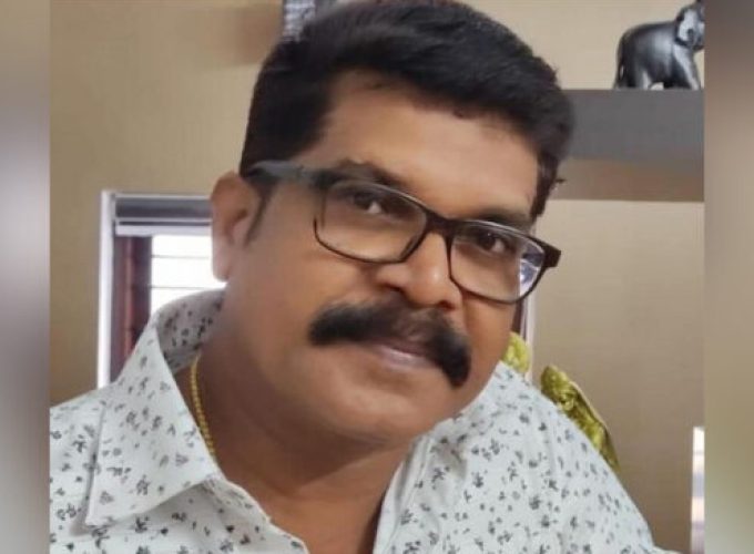 ramesh