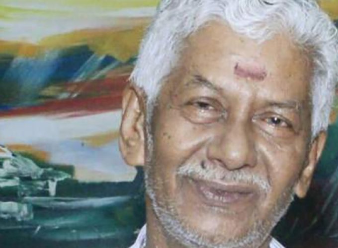 rameshan nair