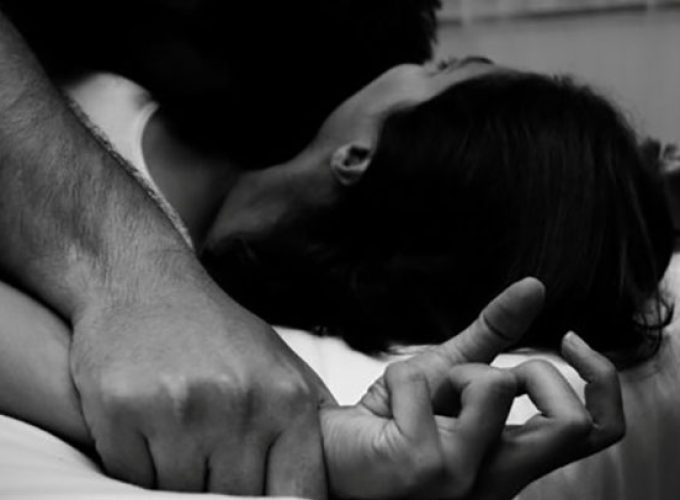rape case